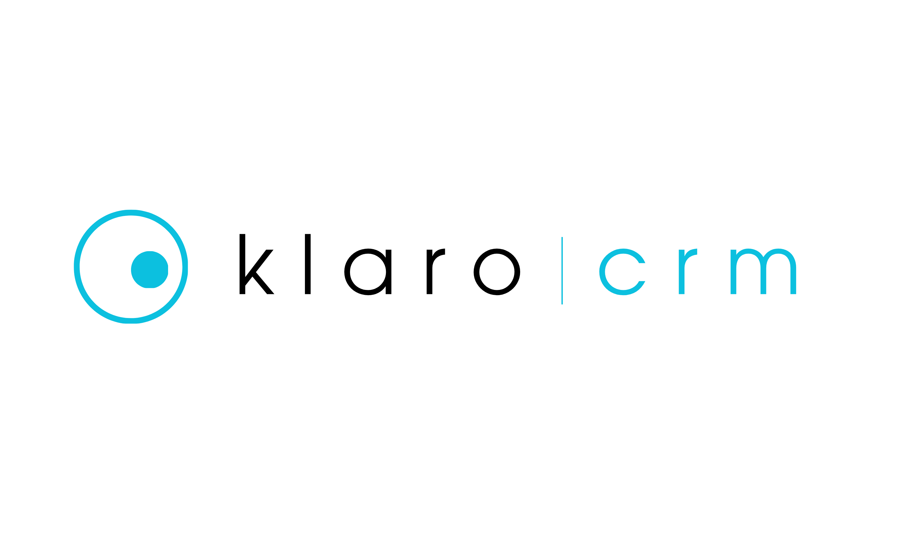Klaro CRM logo