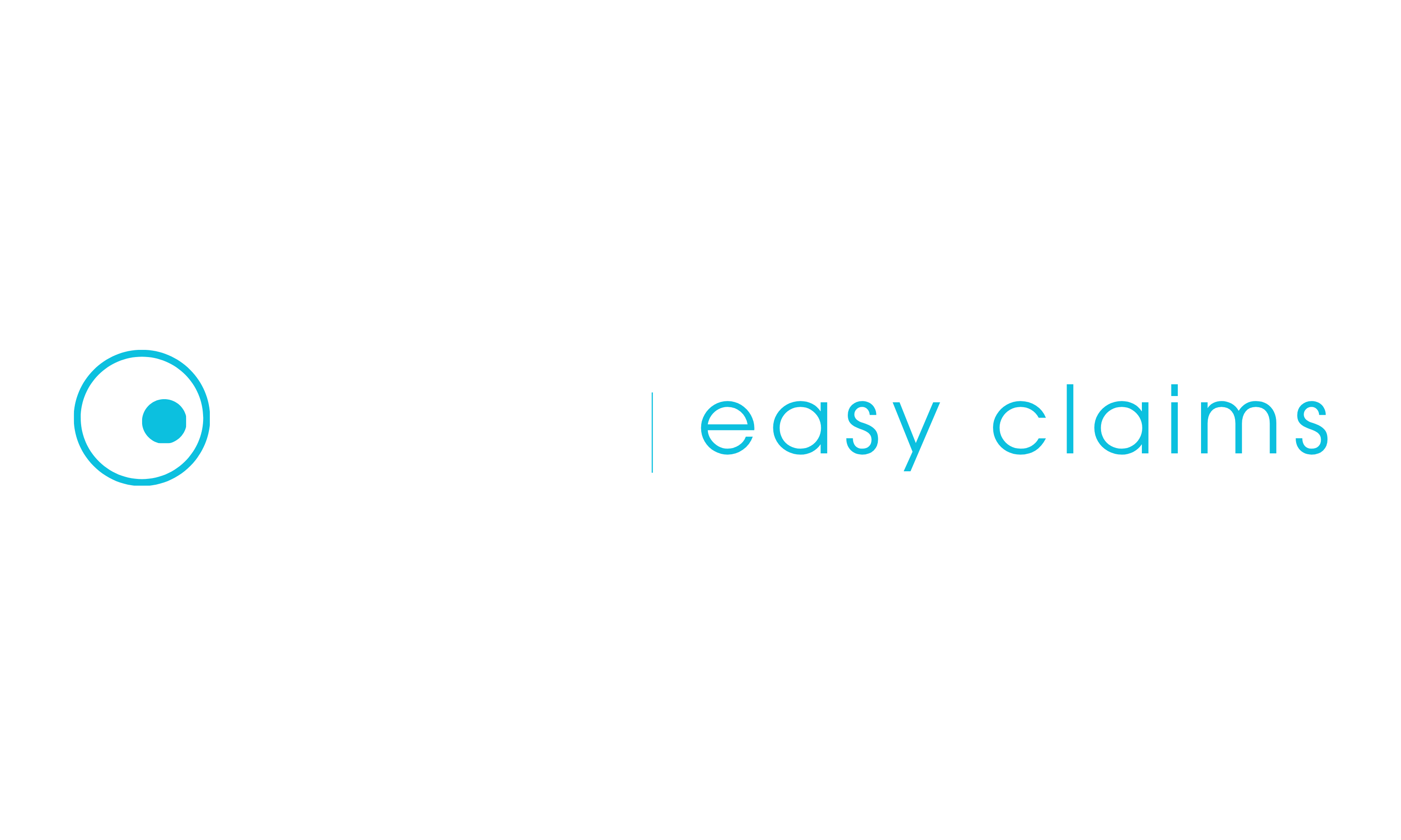 Klaro Easy Claims logo