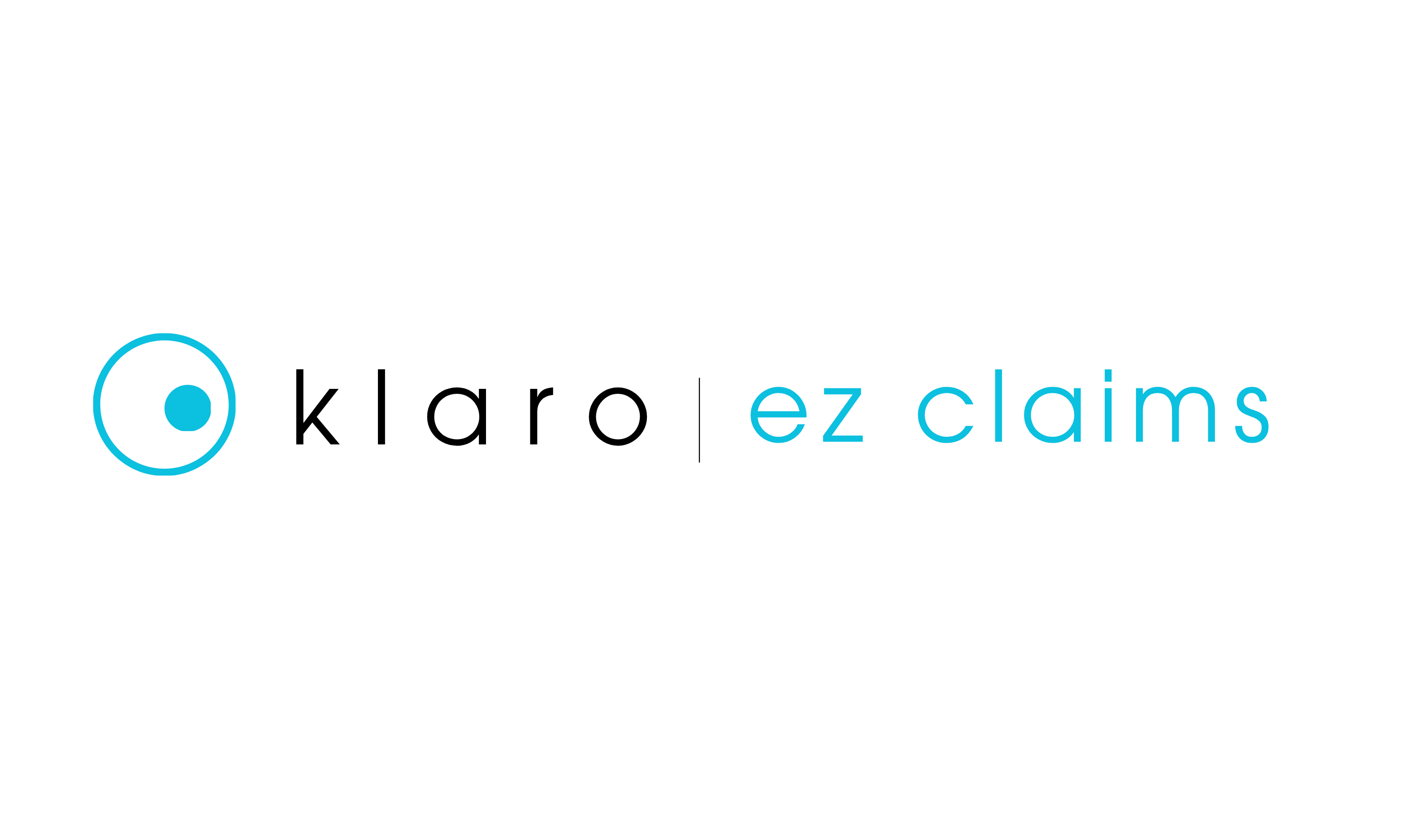 Klaro EZ Claims logo